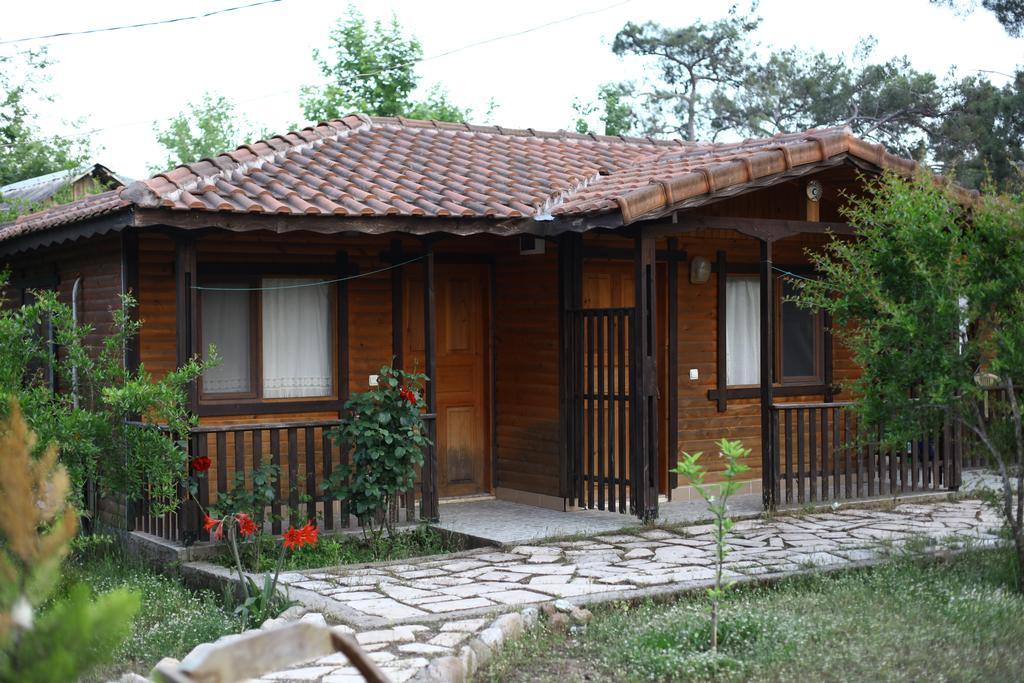 Koala Bungalows Olympos Rom bilde