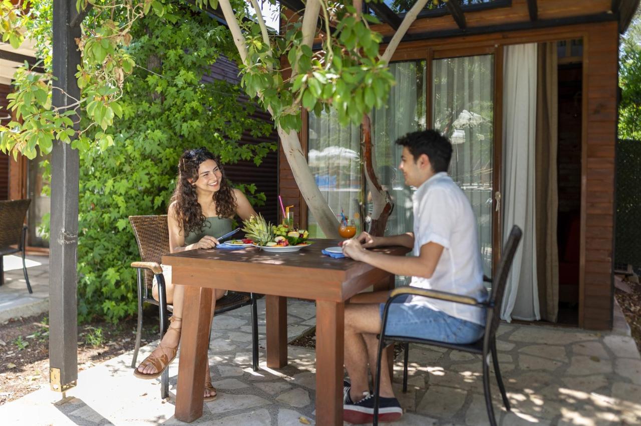 Koala Bungalows Olympos Eksteriør bilde