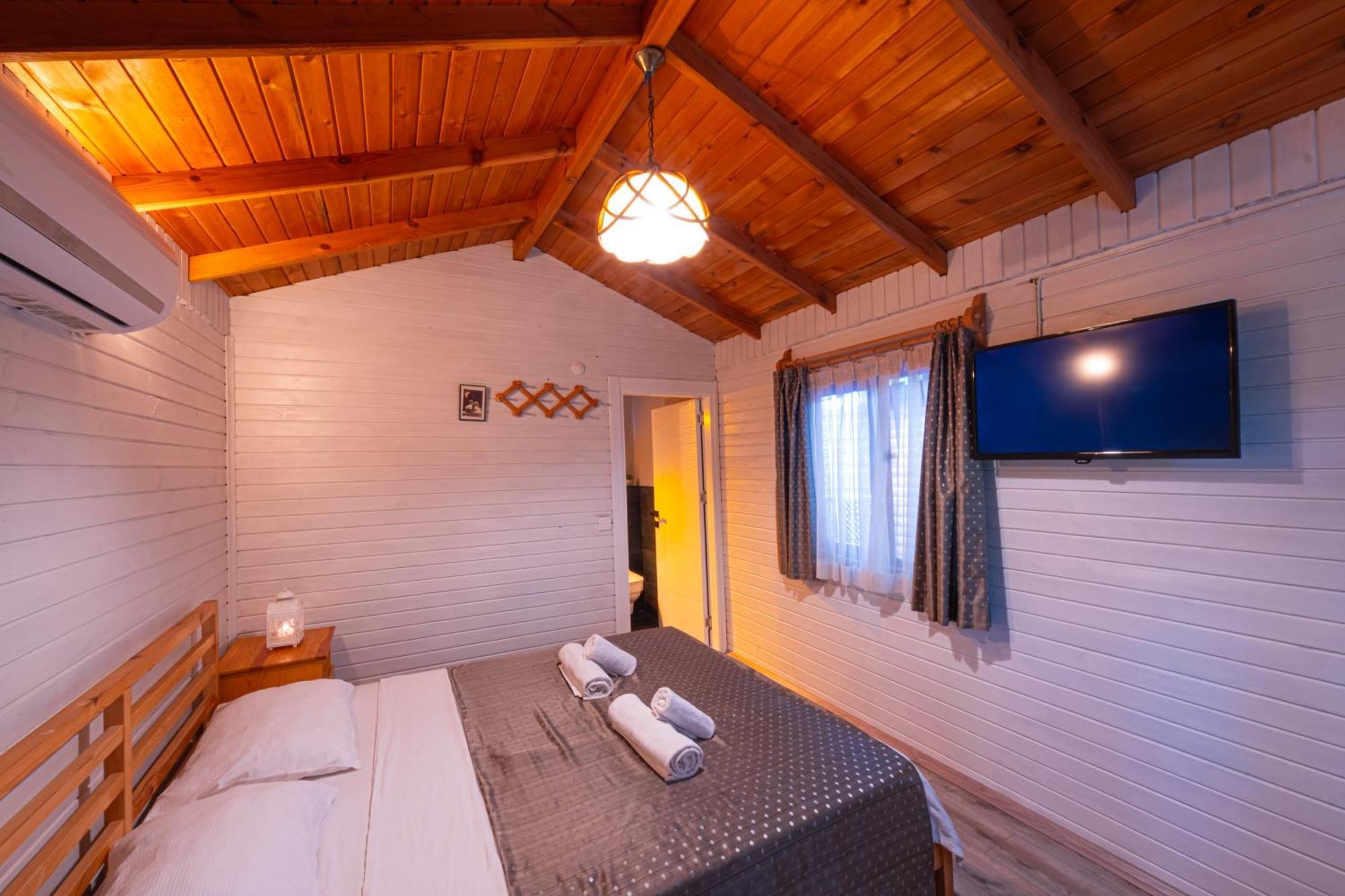 Koala Bungalows Olympos Eksteriør bilde