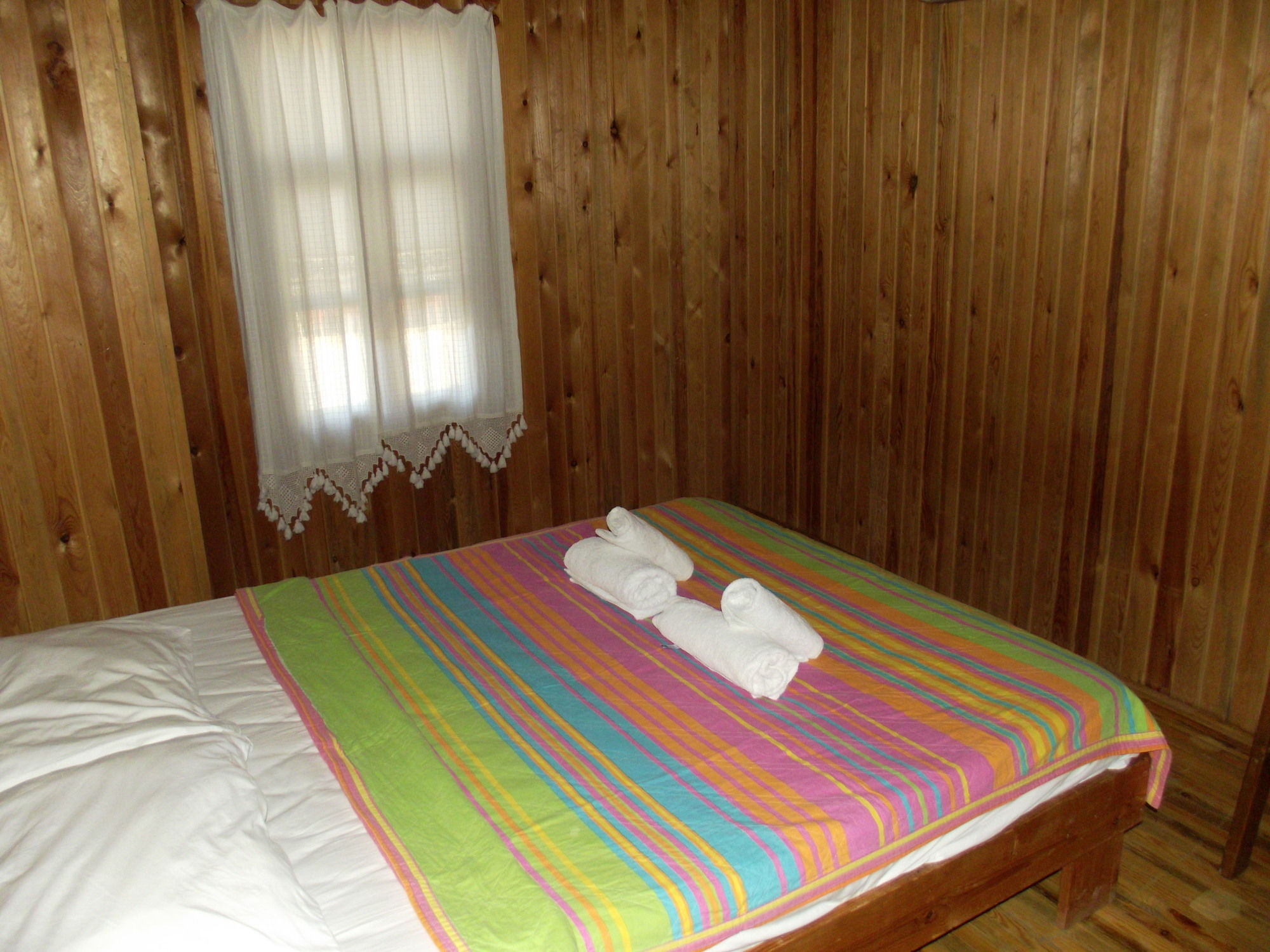 Koala Bungalows Olympos Eksteriør bilde