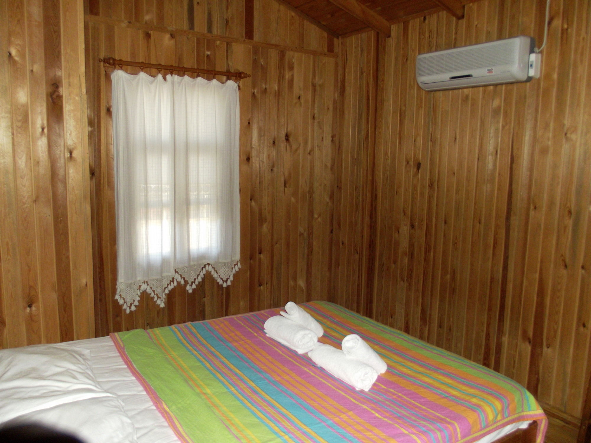 Koala Bungalows Olympos Eksteriør bilde
