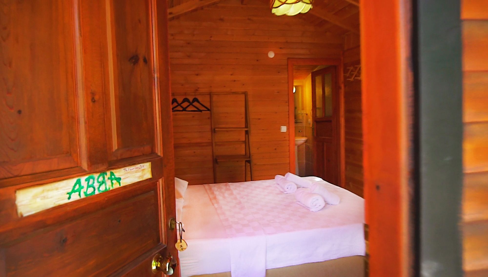 Koala Bungalows Olympos Eksteriør bilde